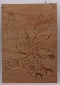 Eagle