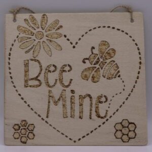 Bee mine
