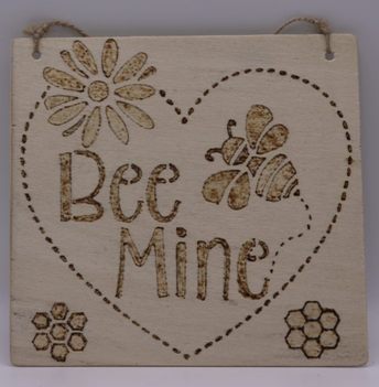 Bee mine