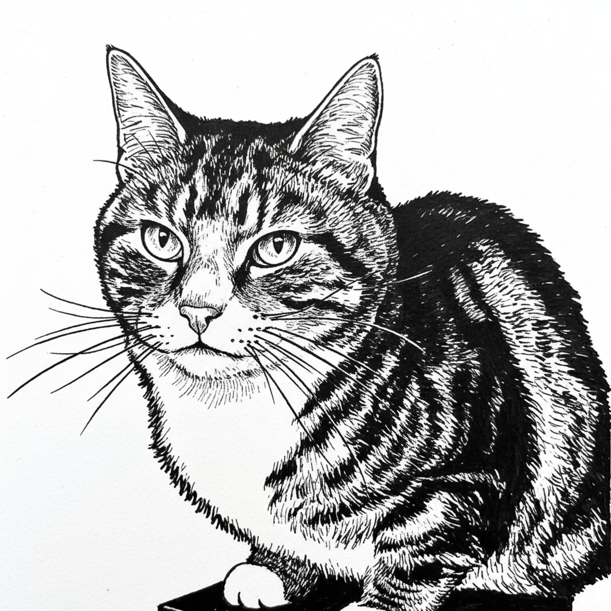 Pet Portraits - Image 4