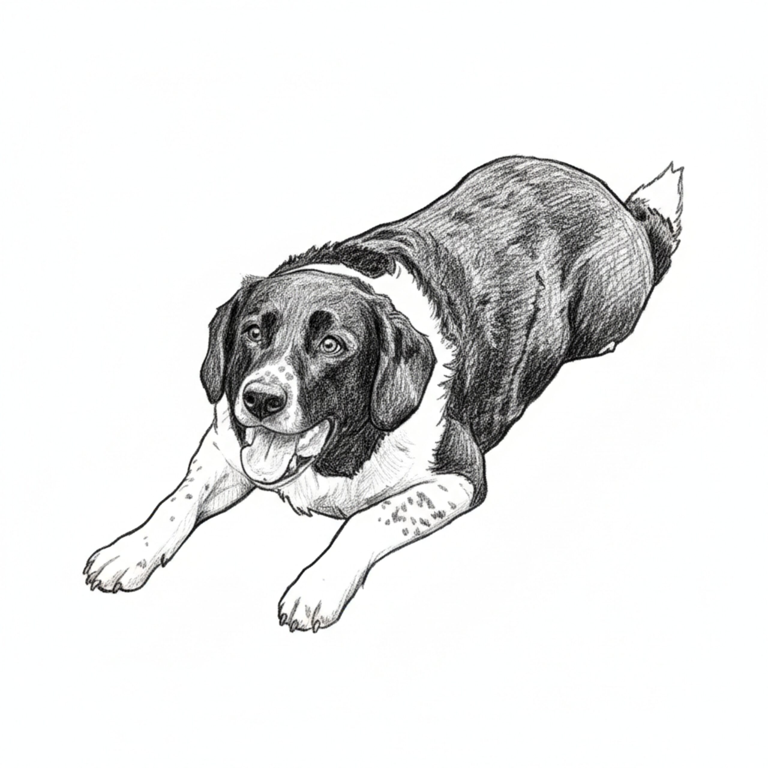 Pet Portraits - Image 2