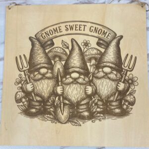 SWEET GNOME